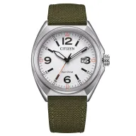 Reloj Eco Drive Citizen de 40 mm