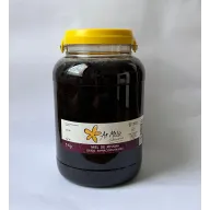 Miel de Retama Artesanal 5kg - Sierra de Salamanca