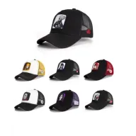 Gorras de Naruto: Colección Exclusiva