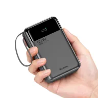 Power Bank Hichain 20000mAh Carga Rápida 65W