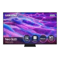 Samsung QN80F 75” 4K Neo QLED Smart TV con Gaming Hub