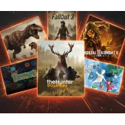 Chollos PC: ¡Liquidación Total G2A desde 1,22€!