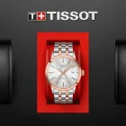 Reloj Tissot Swissmatic Classic Dream mecánico suizo