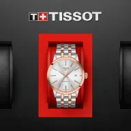 Reloj Tissot Swissmatic Classic Dream mecánico suizo