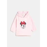 Pijama suave de Bebé Minnie Mouse Snuddie 2436M o 1218M