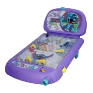 Disney Pinball Stitch de IMC Toys