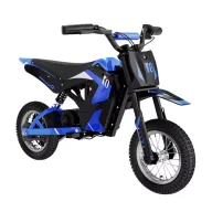 Moto Eléctrica para Niños EVERCROSS TECH
