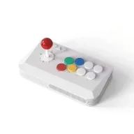 Joystick DATA FROG Y5A Y3A MAX: compatible con Switch y PC