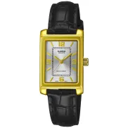 Modelo 'LTP-1234' de CASIO con Variación de Color Analógico