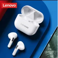 Auriculares TWS Lenovo LP40 Inalámbricos con Bluetooth