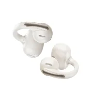 Auriculares Bluetooth Baseus MC1 Blancos, 40H Autonomía