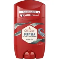 Old Spice: 2 desodorantes en stick al 50% de descuento