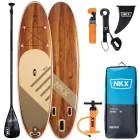 Paddle Surf Hinchable NKX Instinct con Accesorios Incluidos