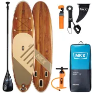 Paddle Surf Hinchable NKX Instinct con Accesorios Incluidos