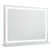 Espejo de Maquillaje con Luz LED - Flamingueo Vanity Mirror