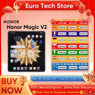 HONOR Magic V2 Plegable 5G 16GB+512GB 7.92'' OLED 50MP