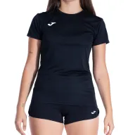 Camiseta Deportiva Mujer Joma, Ideal para Running o Gym