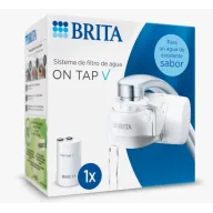 Grifo Filtrador BRITA On Tap V | Cartucho para 600L de Agua