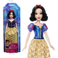 Blancanieves, la Princesa de los Siete Enanitos