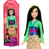 Mulán, la valiente princesa guerrera