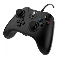 Mando para Xbox Series X y PC Snakebyte Base X - Negro