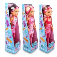Muñeca Pink Candy | Nancy