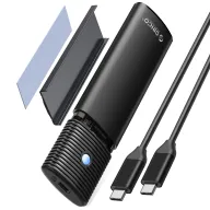 Carcasa M.2 SSD NVMe USB 3.2 Gen 2 10Gbps | ORICO