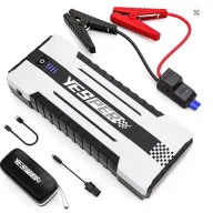 Arrancador de coche 4120A 12V YESPER