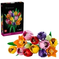 Ramo de Tulipanes de LEGO Botanicals