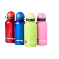 Botella Mountain PRO de aluminio 400ml
