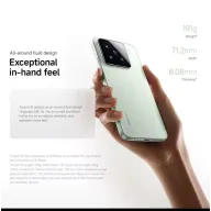 Xiaomi 15 Global - 12GB RAM, 512GB, AMOLED 120Hz, Verde