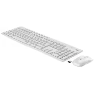Teclado y Ratón Inalámbrico Logitech MK295 Combo