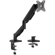 Soporte Giratorio Inclinable para Monitor de 17-32” AISENS