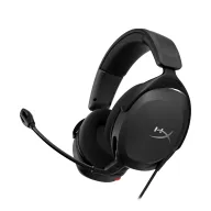 Cascos gaming HyperX Cloud Stinger 2 Core con audio envolvente