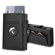 Monedero y Cartera Chic