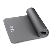 Colchoneta Antideslizante para Yoga y Pilates DRUNA INDIGO