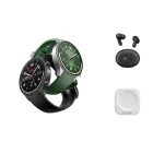 OnePlus Nord Buds 3 Pro + Watch 2R + Carga Extra - 139€