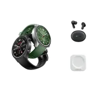 OnePlus Nord Buds 3 Pro + Watch 2R + Carga Extra - 139€