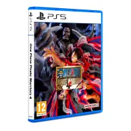 Pirate Warriors 4: One Piece en la aventura definitiva