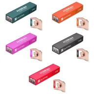 Acebeam Keylite: Linterna de Llavero Compacta