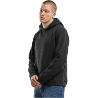 Sudadera Basic Essential Urban Classics con capucha