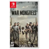 Juegos destacados: War Mongrels, Legend of Kaito y más