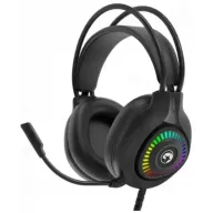 Auriculares Marvo H8325 para Gaming Multiplataforma