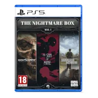 VOL 1 - The Nightmare Box para PS5