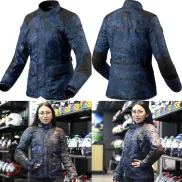 Chaqueta de mujer REV'IT Voltiac 3 H2O | Tallas 40-44