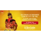El Rey León: Musical desde 27€