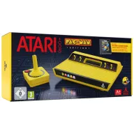 Consola ATARI 2600+ con PAC-MAN Anniversary Edition