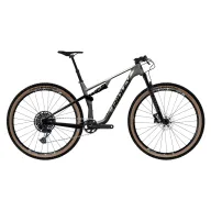Ridley RAFT Doble Suspensión Carbono 100mm GX Eagle MTB