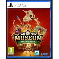 Exposición de Dos Puntos en Museo: Ed. PS5