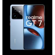 Realme GT 7 5G: 7000mAh, Dimensity 9400e, 120W, IP69